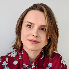 Agnieszka Kacprzyk