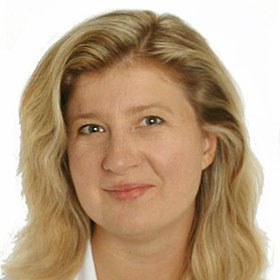 Anna Szymanek-Załęska