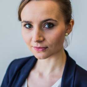 Daria Sańpruch