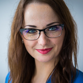 Karolina Jasinowska