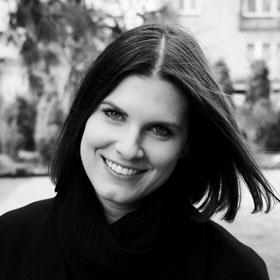 Monika Olejnik