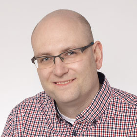 Piotr Paczocha