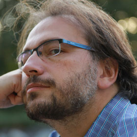 Sebastian Kaliszewski