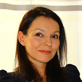 Julia Kiełbasiewicz-Zarębska