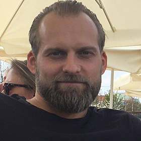 Piotr Sabaciński