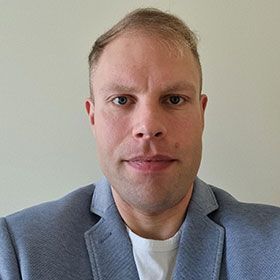 Adam Stenka