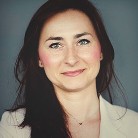 Agnieszka Majeran