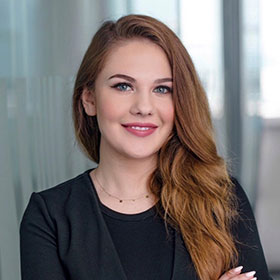 Aleksandra Raczkowska