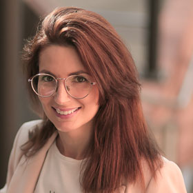 Anna Krzyżanowska