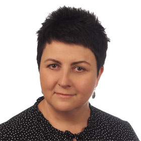 Anna Olech
