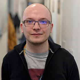 Piotr Balcer
