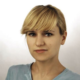 Anna Berezowska