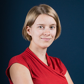 Justyna Betkier