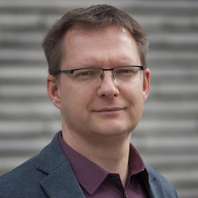 Błażej Walczak