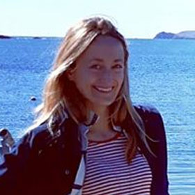 Aleksandra Brzezińska