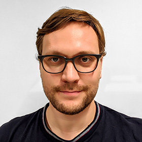 Kamil Brzeziński