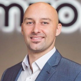 Damian Mierny