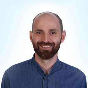Maciej Dobosik