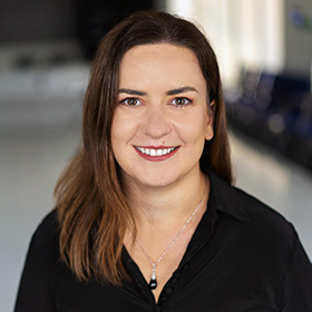 Katarzyna Dołowacka