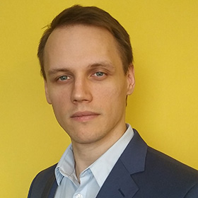Piotr Kacprzak