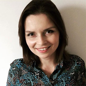 Ewa Mancewicz