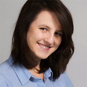 Weronika Filonov