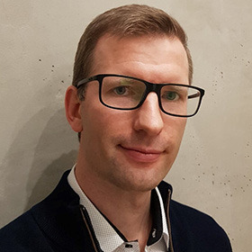 Łukasz Foretek