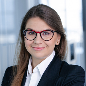 Agnieszka Gąsecka