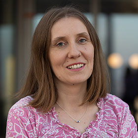 Gosia Bienkowska