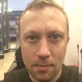 Timothy Grymonpon