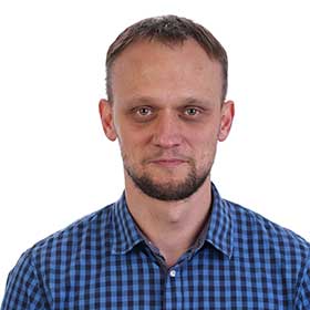 Grzegorz Kaplita