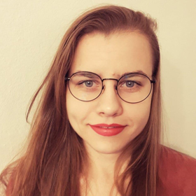 Justyna Grzelak