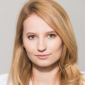 Paulina Jedynak