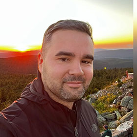 Michał Hawryłeczko