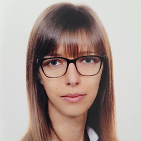 Aleksandra Jereczek