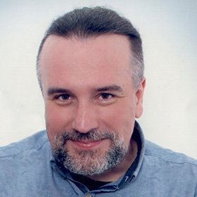 Paweł Sklarow