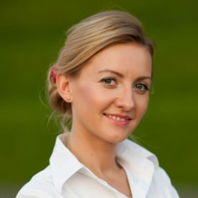 Izabela Jagodzińska (Pieczątka)