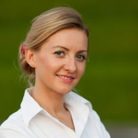 Izabela Jagodzińska
