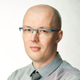 Janusz Jaroszyński
