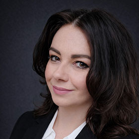 Joanna Jażdrzyk-Barańska