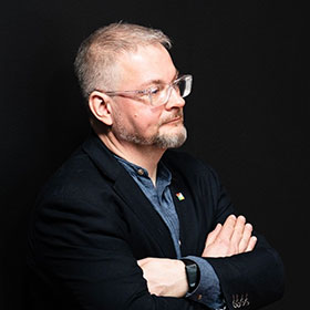 Krzysztof Kaczurba