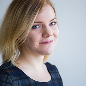 Kama Jaworska