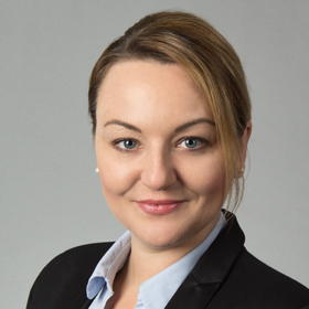 Anna Kaniewska