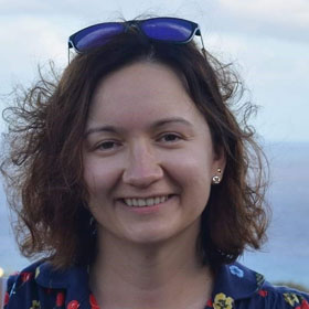 Katarzyna Górnicka