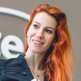 Kinga Erdanowska