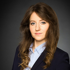 Paulina Kołakowska