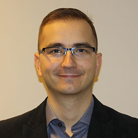 Konrad Kowalski