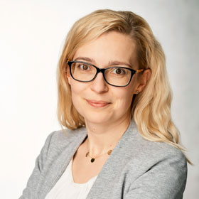 Magda Kotowska-Gawrylczyk