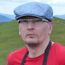 Marcin Krawczyk