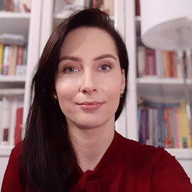 Joanna Łukiewicz